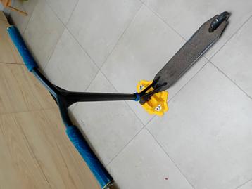 Ethic trottinette free-style + support beschikbaar voor biedingen