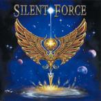 SILENT FORCE - silent force, Ophalen of Verzenden, Zo goed als nieuw