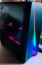 Pc GAMER GAMING - I9- RTX 2080 SUPER- 32 GB DDR4, Comme neuf, 32 GB, Intel Core i9, SSD
