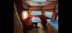 Fendt caravan, Caravans en Kamperen, Ophalen, Gebruikt