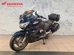 Honda ST1300 Pan European (bj 2005), Motoren, Bedrijf, Meer dan 35 kW, Toermotor, 1300 cc