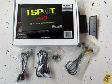 Truetone 1 SPOT Pro CS7 Power Supply beschikbaar voor biedingen