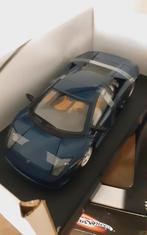 1 18 Hot Wheels Lamborghini Murcielago, Hobby en Vrije tijd, Ophalen of Verzenden, Gebruikt, Auto, Hot Wheels