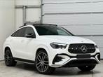 Mercedes-Benz GLE 350 de AMG Line, Auto's, Automaat, 145 kW, 4 cilinders, Wit