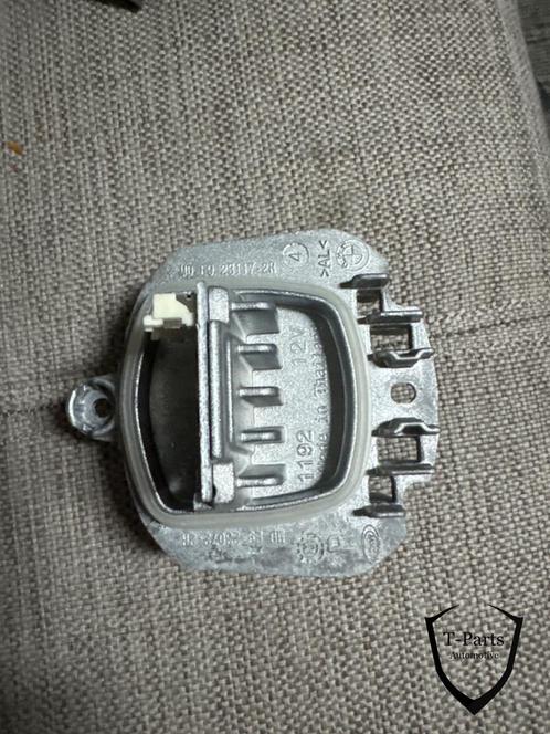 Bmw 4 serie g22 rechts koplamp module 231172R, Auto-onderdelen, Verlichting, BMW, Gebruikt