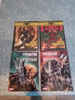 Marvel Predator VS Wolverine en Black Panther Nederlands, Boeken, Ophalen