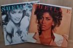 SHEILA E - Belle of St.Mark & Glamourous life (2 x 12# maxi), Ophalen of Verzenden, 1980 tot 2000, Zo goed als nieuw, 12 inch