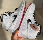 Nike Air Jordan 1 Mid Fearless x CLOT, Enlèvement ou Envoi, Utilisé, Chaussures