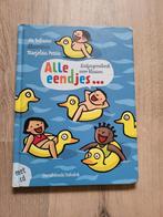 Boek en cd met bekende kinderliedje, mooie illustraties, Boeken, Kinderboeken | Baby's en Peuters, Ophalen of Verzenden, Zo goed als nieuw