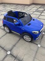voiture electrique enfant mercedes Elektrische auto, Enlèvement ou Envoi, Utilisé