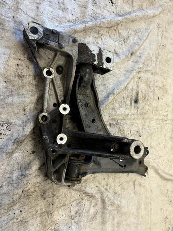 Volkswagen Golf VI / 6 Draagarm Linksvoor Onder 1K0199295F beschikbaar voor biedingen