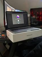 Macbook pro, Ophalen, Zo goed als nieuw