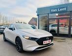 Mazda 3 Homura 2/2025 Mazda Mild Hybrid 6979km, Autos, Mazda, Achat, Euro 6, Entreprise, Boîte manuelle