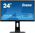 Neuf - Ecran iiyama 23.8" LED - ProLite XB2483HSU-B2DP, Ophalen of Verzenden, Nieuw, LED
