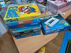 Nieuwe Nintendo-spellen, Games en Spelcomputers, Games | Nintendo NES, Ophalen of Verzenden, Gebruikt