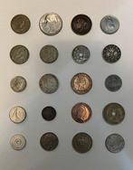 Lotje oude munten, Enlèvement, Autres pays, Série