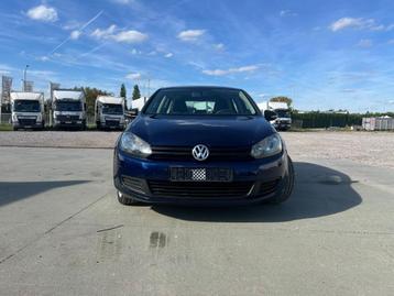 Volkswagen Golf 1.2 TSI Sportline 2012 beschikbaar voor biedingen