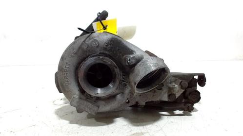 TURBO Mercedes-Benz E (W211) (01-2002/12-2008) (A6460900080), Auto-onderdelen, Motor en Toebehoren, Mercedes-Benz, Gebruikt