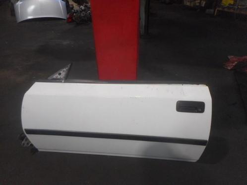 PORTIER LINKS Toyota Celica (T16) (01-1985/08-1989), Auto-onderdelen, Carrosserie, Deur, Toyota, Links, Gebruikt