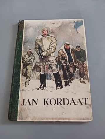 Jan Kordaat 2a, HC 1ste druk, goede staat beschikbaar voor biedingen