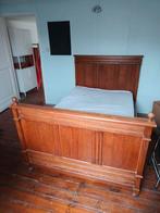 Bed - Twijfelaar, Ophalen, Twijfelaar, 200 cm, 100 cm