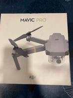 Drone DJI MAVIC PRO, Hobby en Vrije tijd, Zo goed als nieuw