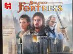 STRATEGO - FORTRESS, Hobby en Vrije tijd, Gezelschapsspellen | Bordspellen, Ophalen of Verzenden