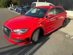 2015 Audi A3 E-tron Personenauto, Auto's, Automaat, Gebruikt, Euro 6, Overige brandstoffen