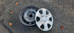 Ford courier, Auto diversen, Wieldoppen, Ophalen, Nieuw