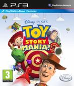 Disney Pixar Toy Story Mania, Consoles de jeu & Jeux vidéo, Jeux | Sony PlayStation 3, Enlèvement ou Envoi, 1 joueur, Comme neuf