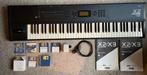 Korg X2 Music Workstation, Ophalen, Gebruikt, Korg, Met midi-aansluiting