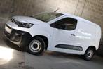 Citroën Berlingo 1.5 HDI 100 PK MT5| Airco| Camera| CC, Voorwielaandrijving, Used 1. Bestelwagens met ervaring., 4 cilinders, Citroën