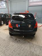 Nissan Murano lichte vracht., Auto's, Particulier, Te koop, Murano