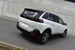 Peugeot 5008 1.2 Allure Eat-8 7PL *Nieuwe riem*, 109 g/km, 5 deurs, 3 cilinders, SUV of Terreinwagen
