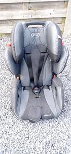 Autostoel STM, Starlight 9-18kg., Kinderen en Baby's, 9 t/m 18 kg, Overige merken, Autogordel of Isofix, Gebruikt