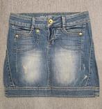 Jupe en jean Blue Ridge taille 34, Enlèvement ou Envoi, Comme neuf, Taille 34 (XS) ou plus petite, Bleu