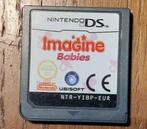 Imagine Babies Nintendo ds, Utilisé, Enlèvement ou Envoi