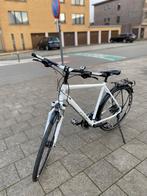 Cube Touring Pro 58cm, Fietsen en Brommers, Ophalen