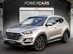 Hyundai Tucson 1.6  | Premium | Leder | Navi, Voorwielaandrijving, 4 deurs, 4 cilinders, Leder