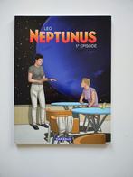 Neptunus 1, Eén stripboek, Ophalen of Verzenden, Zo goed als nieuw