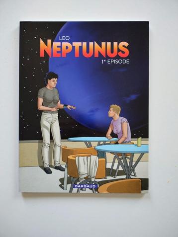 Neptunus 1 beschikbaar voor biedingen