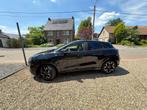 Auto, Auto's, Ford, 1334 kg, Puma, Leder en Stof, Zwart