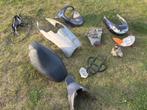 Peugeot vivacity, Ophalen, Gebruikt, Peugeot