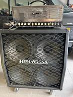 VOX NT50H Night Train 50, Muziek en Instrumenten, Ophalen of Verzenden, Zo goed als nieuw, Gitaar, 50 tot 100 watt