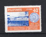 PHILIPPINES Yt. 991 gestempeld 1975, Ophalen of Verzenden, Gestempeld, Zuidoost-Azië