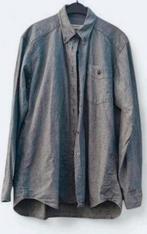 ✨️SCAPA Mooie grijze Blouse - Maat 40 - Topstaat✨️, Kleding | Dames, Blouses en Tunieken, Maat 38/40 (M), Scapa, Ophalen of Verzenden