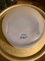 Avent philips sterilisator, Ophalen, Zo goed als nieuw, Sterilisator
