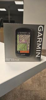 Garmin Edge 1030 Plus – Perfecte staat – Compleet, Ophalen of Verzenden, Zo goed als nieuw, Overige typen