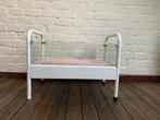 vintage babybedje/wiegje, Enlèvement, Maison et Meubles