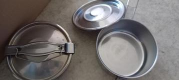 Lunchboxen, snackboxen. beschikbaar voor biedingen